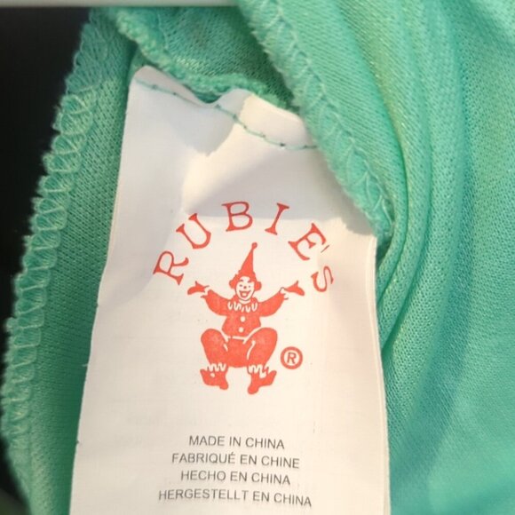 Rubie's Surgical Doctor Costume - Size 4-6 BNWOT - Picture 5 of 5